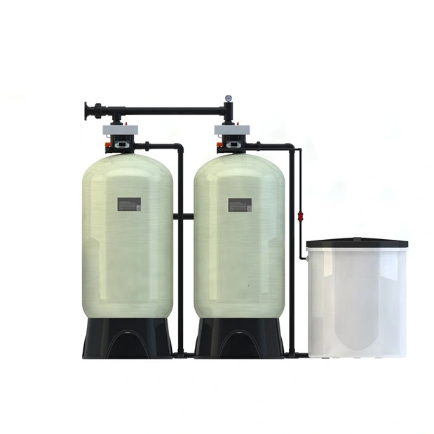 Reverse Osmosis Household Water Purifity System 10inch Filter Housing RO System