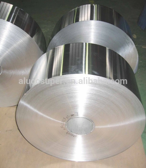 Alucosuper 0.21mm-1.5mm PE or PVDF Prepainted Aluminum Coil/Sheet