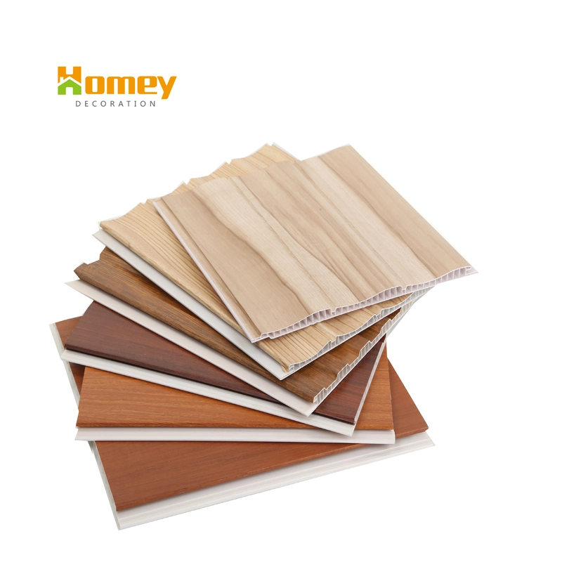 High Quality 7mm Plastic Laminated Ceiling Panel