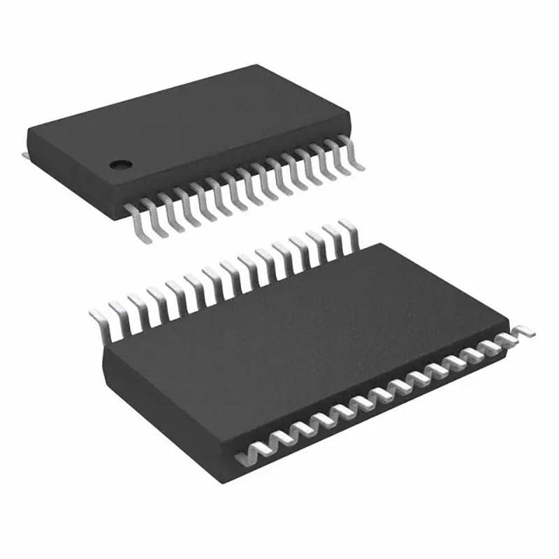 PCM1860qdbtrq1 Integrated Circuits (ICs) Data Acquisitionadcs/DACS - Special Purpose Tssop-30