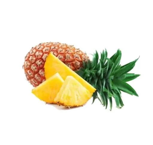 Pineapple Extract Bromelain Powder for Beauty and Cosmetic Industry CAS No.: 9001-00-7