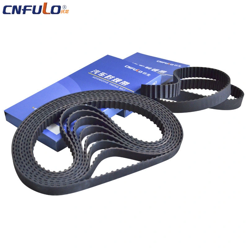 Automotive Timing Belt 114MR17 HNBR/Cr 114RHDS