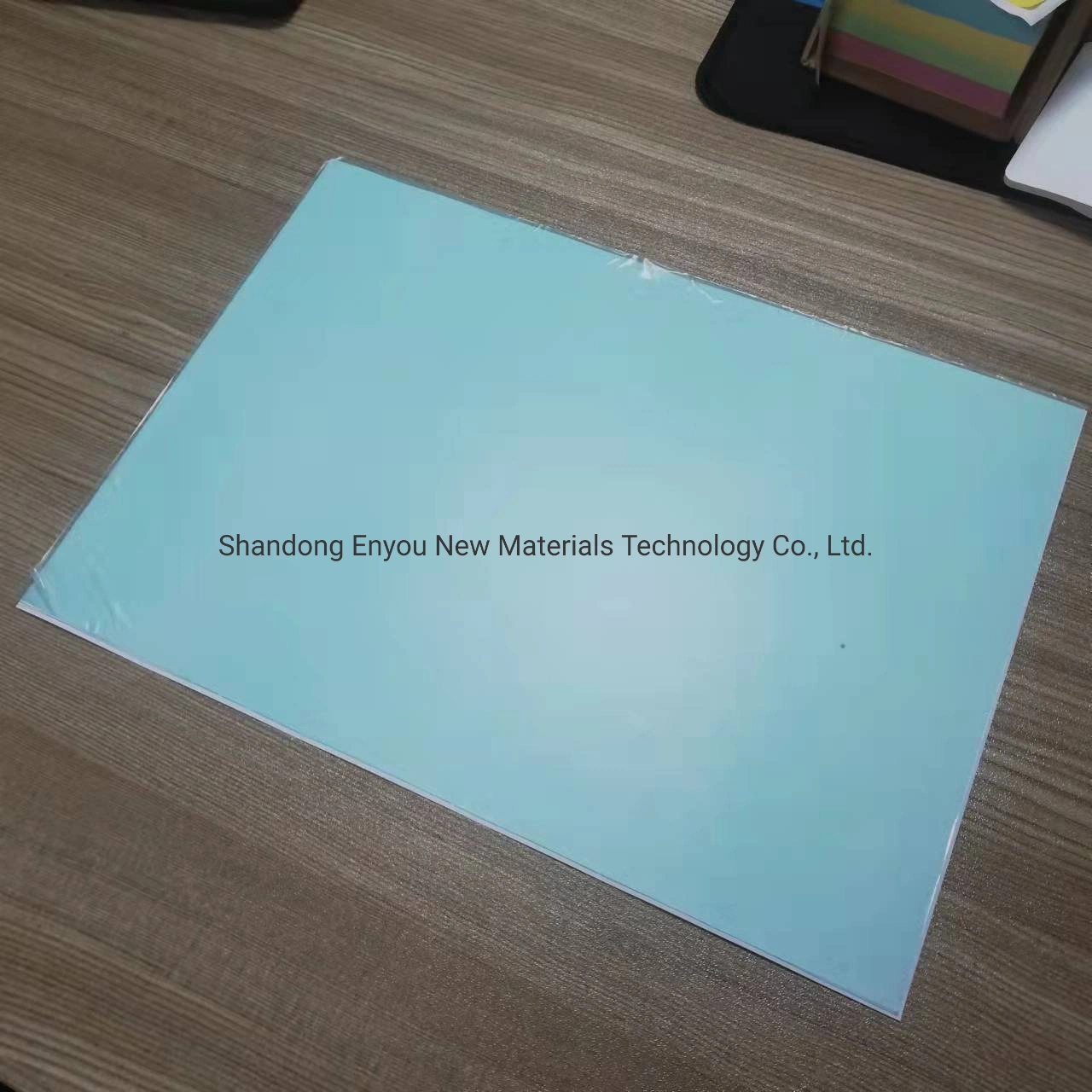 Factory Supply High Transparent Polycarbonate Film for Printing