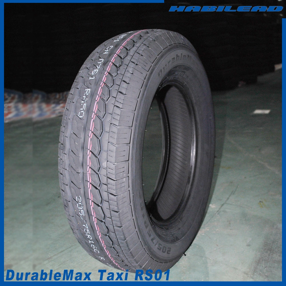 أعلى البيع 165/70r13c 185r14c 195r14c 195/70r15c 215/70r15c 225/70r15c 195r15c مطاط سيارة ذات طراز جديد رخيصة