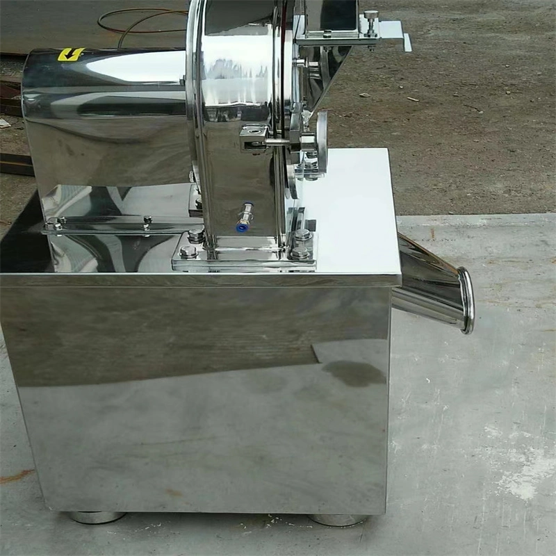 High quality/High cost performance  Automatic Stainless Steel Universal Grinder Sugar Grinder