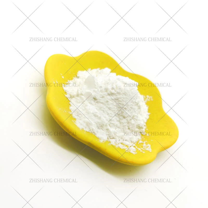 Approvisionnement en usine pureté 99% qualité alimentaire Sucralose poudre cas 56038-13-2