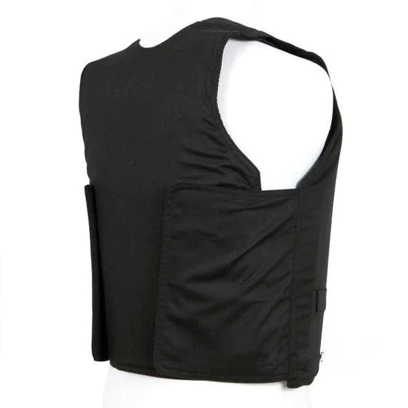 UHMWPE Concealable Bulletproof Vest Nij Iiia