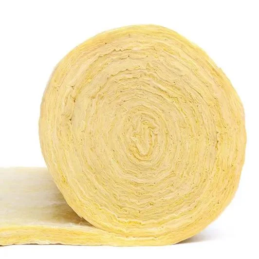 Glass Wool Insulation Supplier: Construction & Industrial Applications