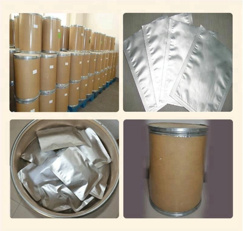 Sodium Cromoglicate Sodiumcromoglicate Cromolyn Sodium CAS 15826-37-6