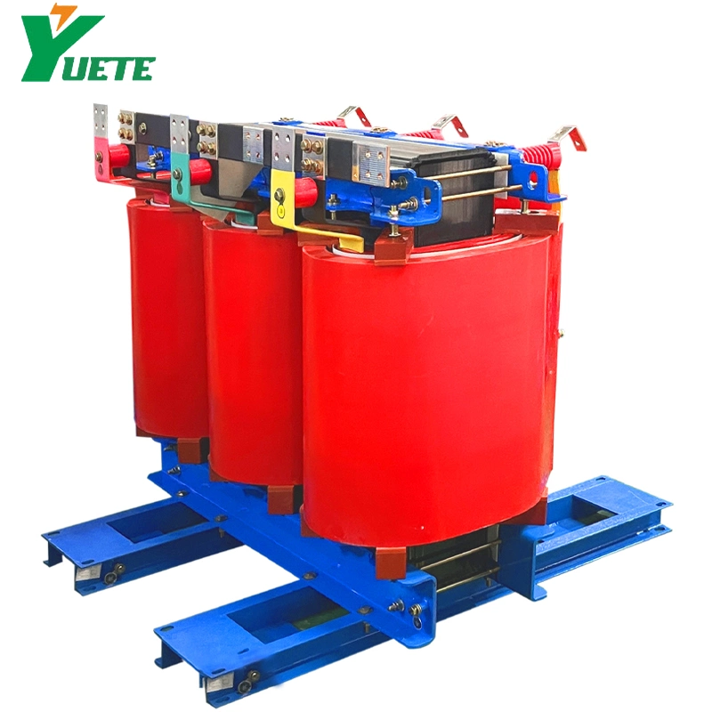 33kv to 400V 415V 433V 3 Phase Cast Resin Dry Type Transformer