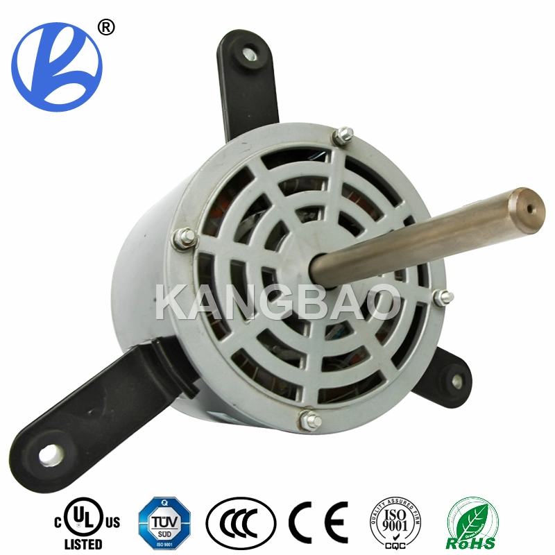 5.6 Inch Electrical Ventilation Fan Motor