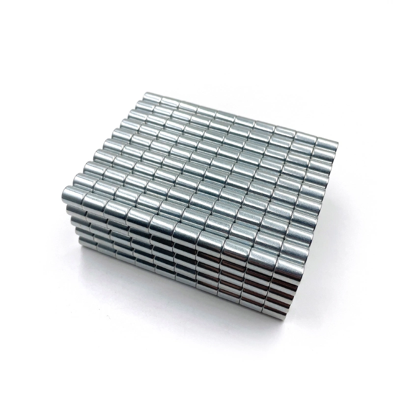 Neodymium Magnet Super Strong Disc Neodymium Magnet N42