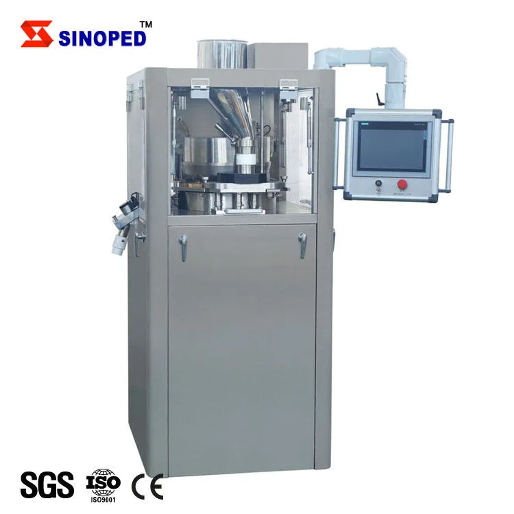 Gzpk -26 High Speed Rotary Tablet Press with High Production