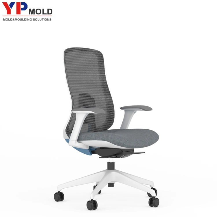 High quality/High cost performance Plastic Office Chair Injection Mould Plastic Chair Mould/Mold