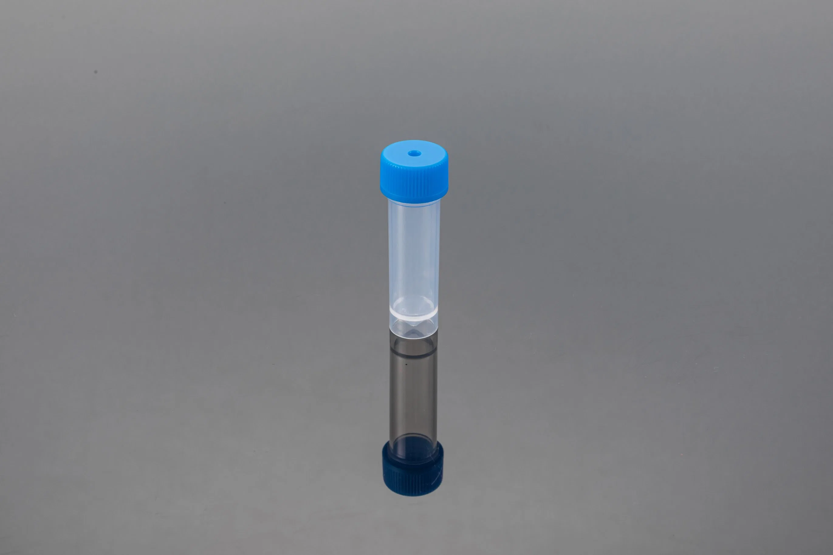 Universal Medical Implement Medical Supplies Virus Sample Tube Micro Sample Blood Collection Container