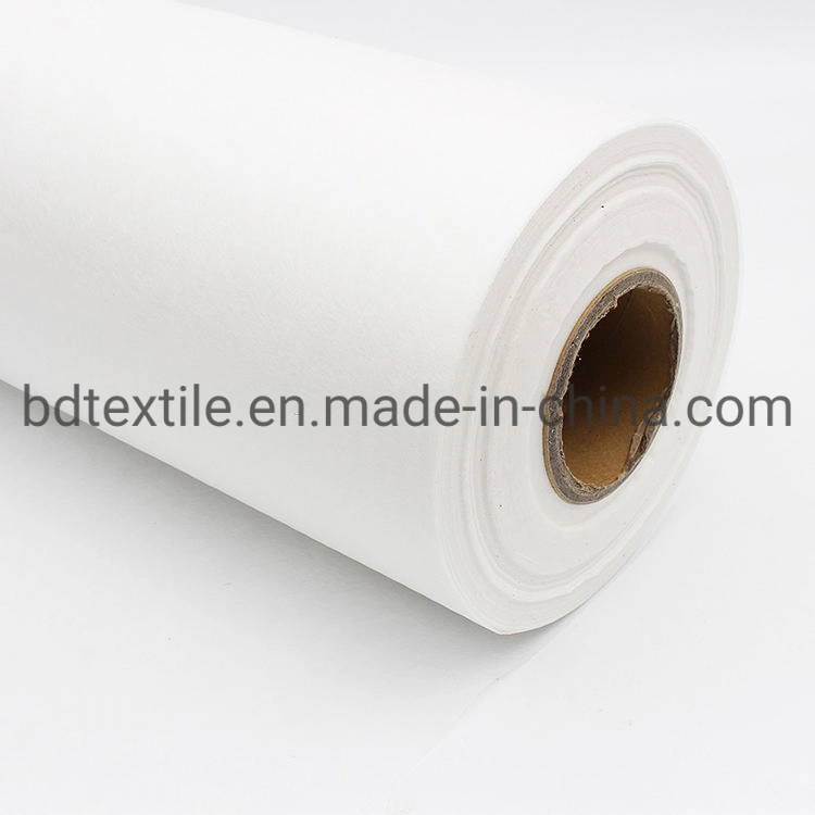 Manufacturers Melt Blown Non Woven Polypropylene Fabric