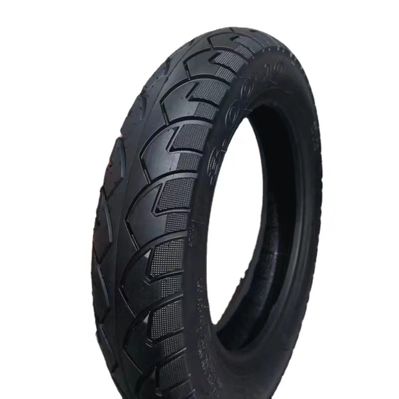 Factory Sales Low Price Natural Black Rubber Tires Motorcycle Tires Motocross Tires Are Available in Various Models That Can Be Customized with Rubber Content