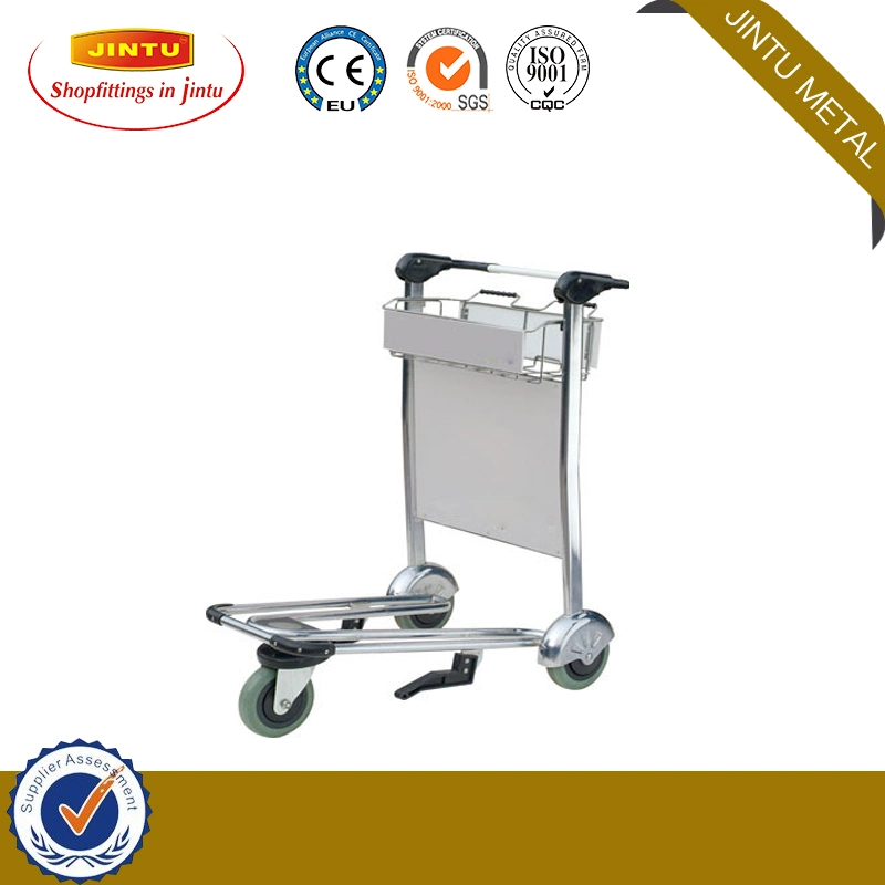 Selling Airport Luggage Carts Suppliers, Airport Luggage Cart, Airport Baggage Carts