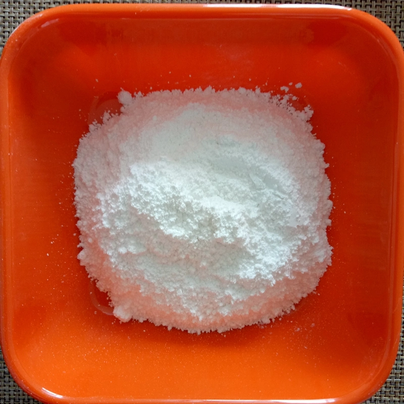 Excellent Thermal Stability Calcium Stearate for PVC with No Toxic