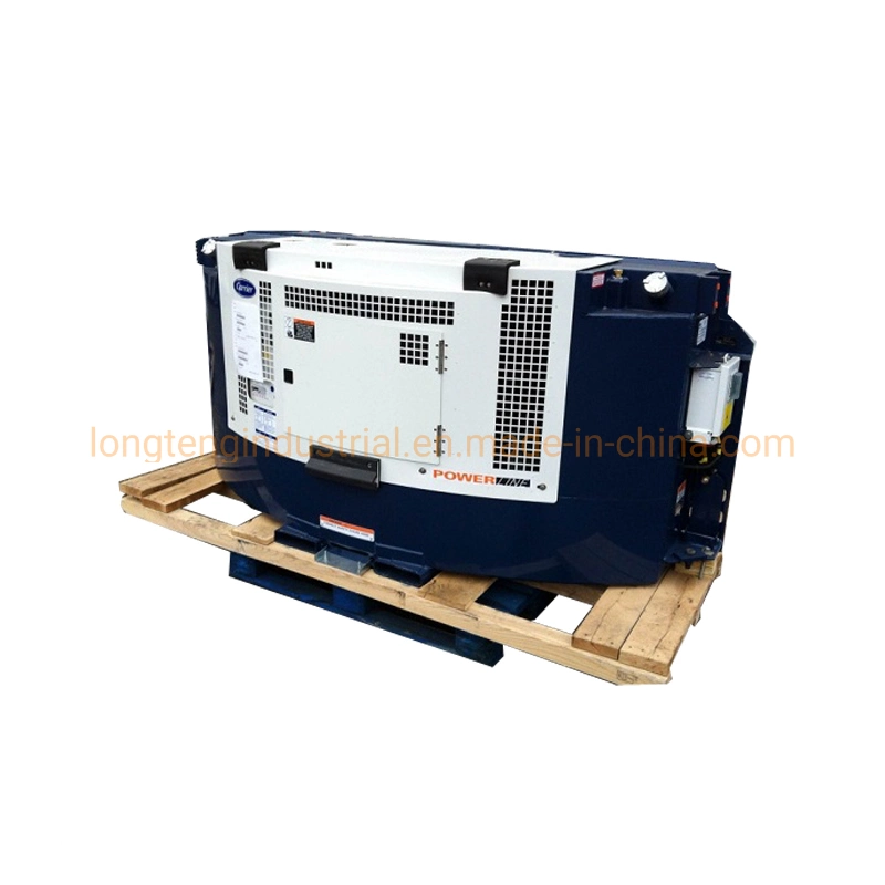 Clip on Type Diesel Genset for Reefer Container Generator