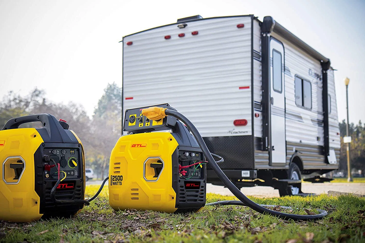 Uso doméstico de bajo ruido 1kw 1.1kw 53,5cc Portable Smart gasolina generador Inverter Digital