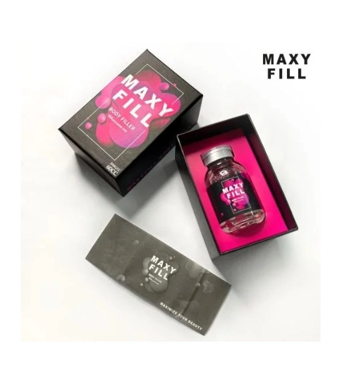 Maxy Fill Filler Hyaluronic Acid Dermal Filler Breast Penis Enlargement