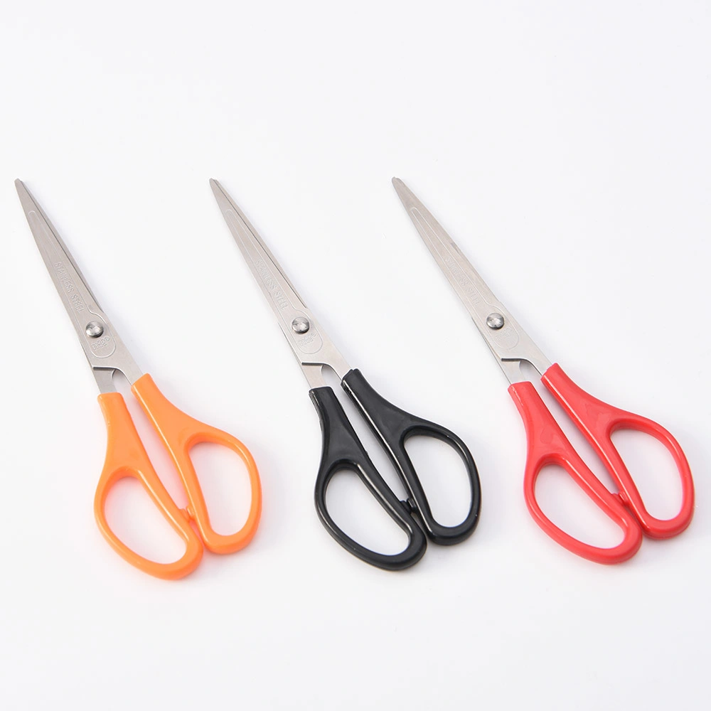 Wholesale/Supplier Mh Stationery Scissors 6-1/2" 21.4G Stainless Steel Scissors