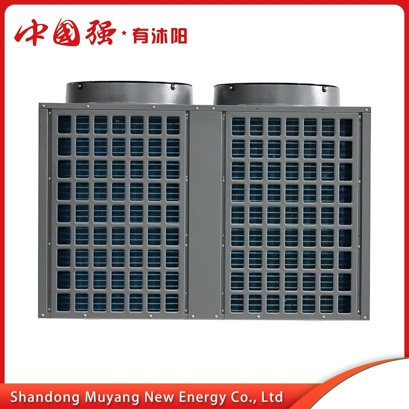 Heating, Cooling Centralize Supply, Industrial Air Cooler