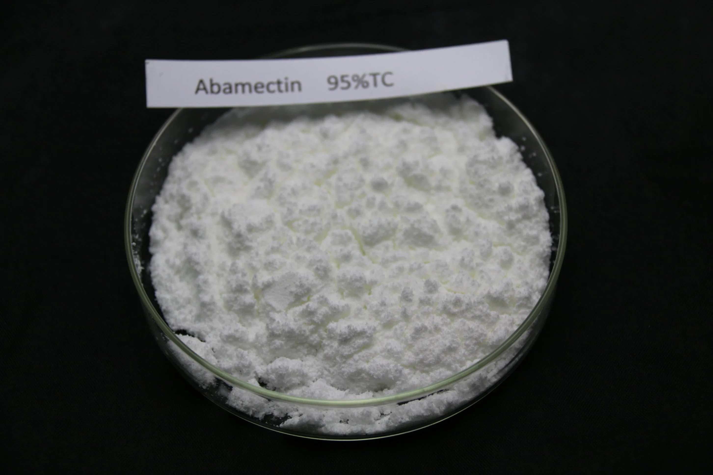 Agriculture Chemicals Pesticide Abamectin 95% CAS 71751-41-2