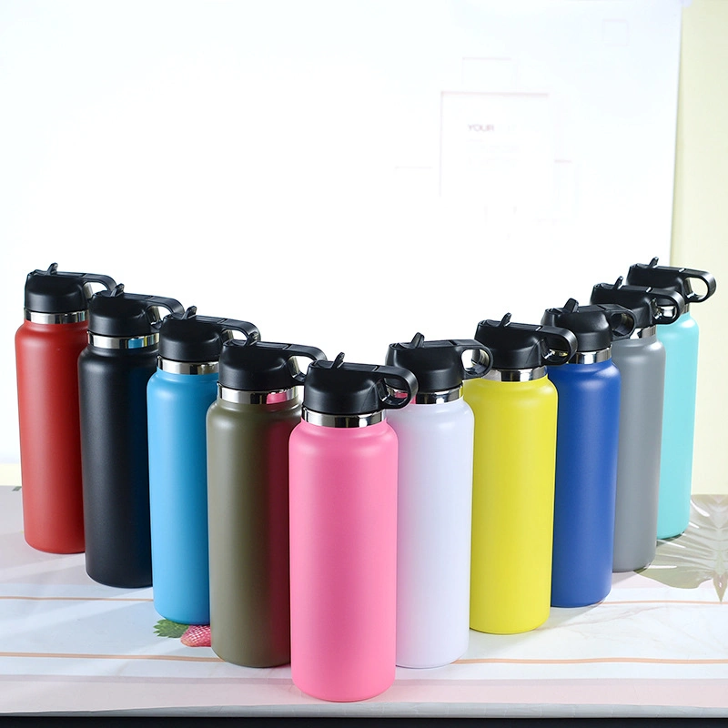 Arabic Lux Vacuum Flask Bottle Flasks Vacuum Thermos Double Walled