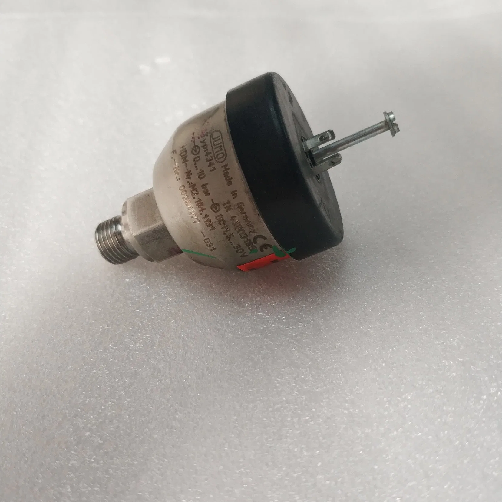 Original Used M2.184.1191 Pressure Sensor 91.110.1381 for Heidelberg Sm74 /Sm52/CD102/Sm102