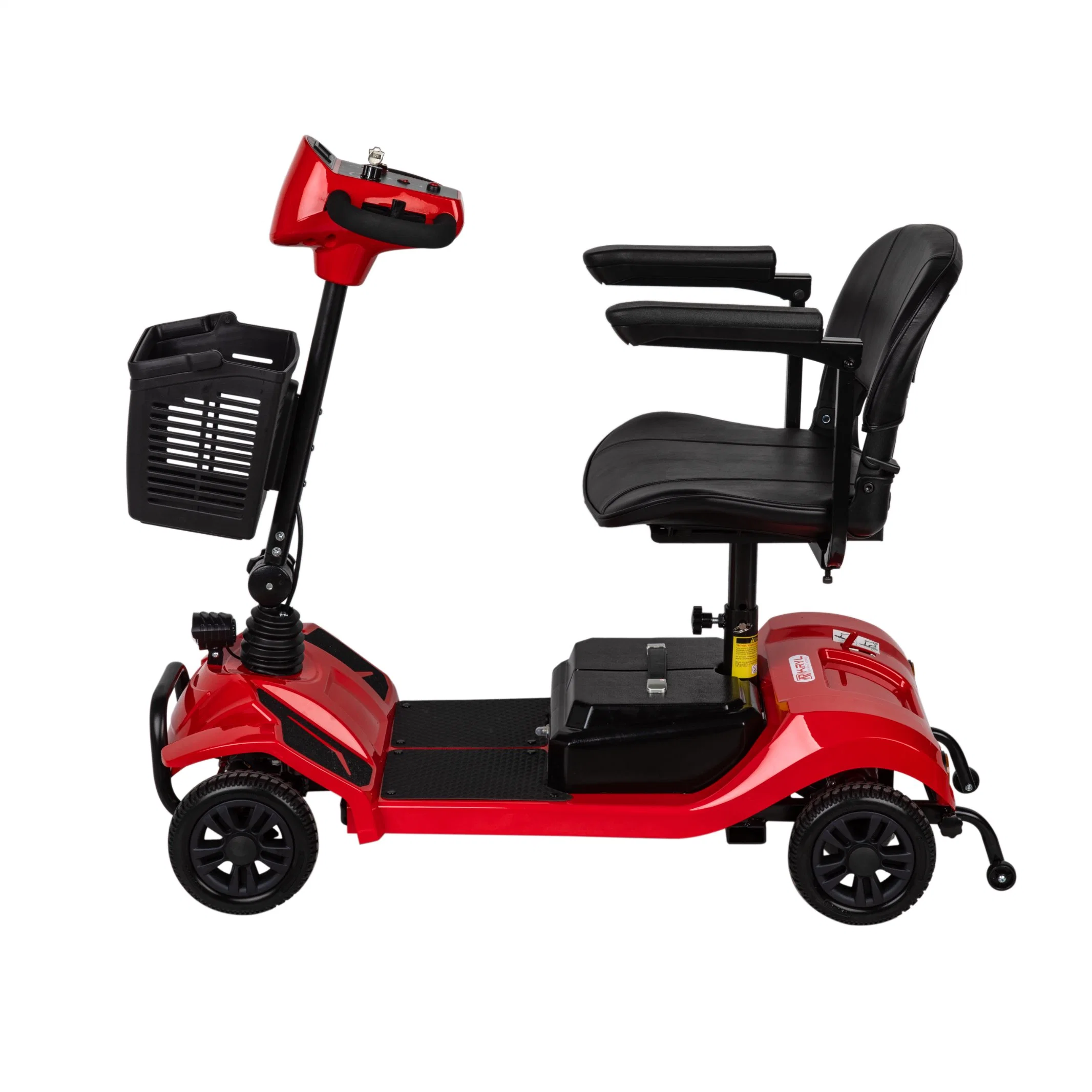 Medical Equipment Handicapped Mobility Scooter for Elderly