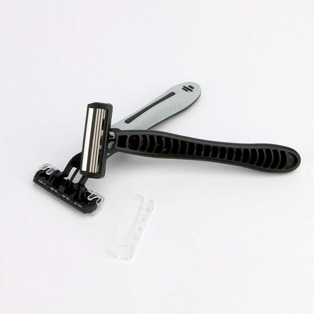 Imported Stainless Steel Blade Good Quality Triple Blade Razor