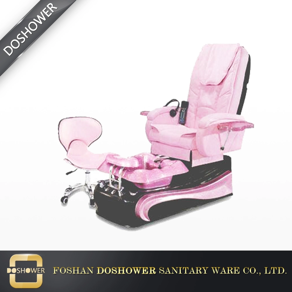 Kid Pink Pedicure SPA Chair in Salon Furniture for Sale
