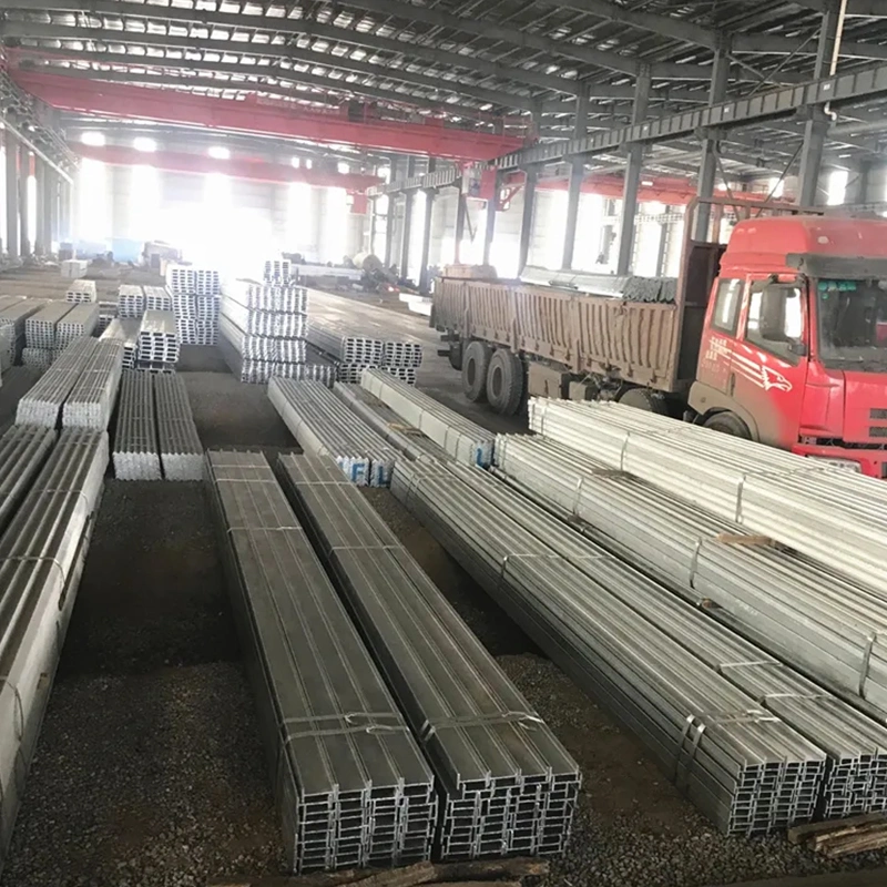 Ss400 S235jr S355jr S355j2 A36 Ah36 Q235 Q355 Dh36 Galvanized Carbon Hot Rolled H Beam Steel