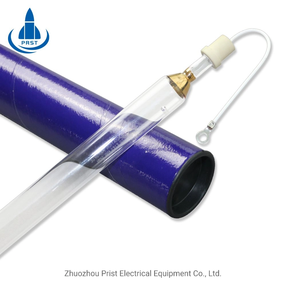 800 Hours Warranty Curing Glue UV Lamp