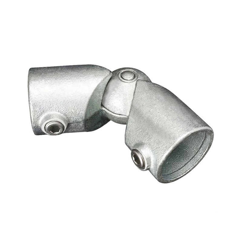 Scaffolding Pipe Clamp Fitting for Playground