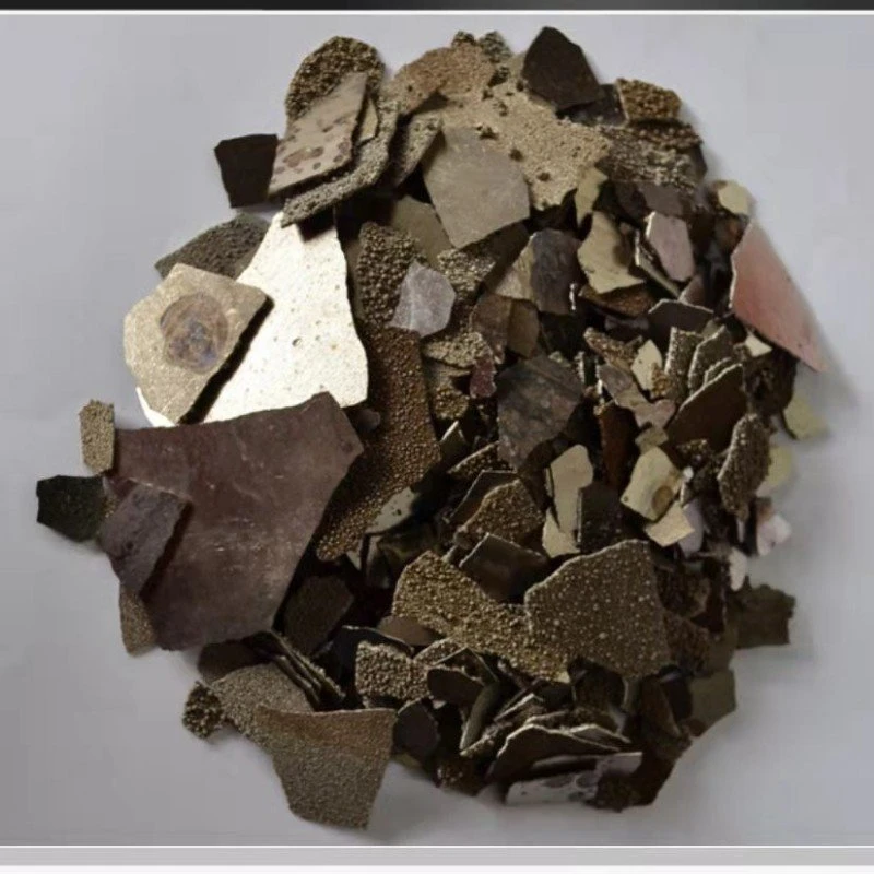 Electrolytic Manganese Metal Flakes/ Sheet/ Manganese 99.7%