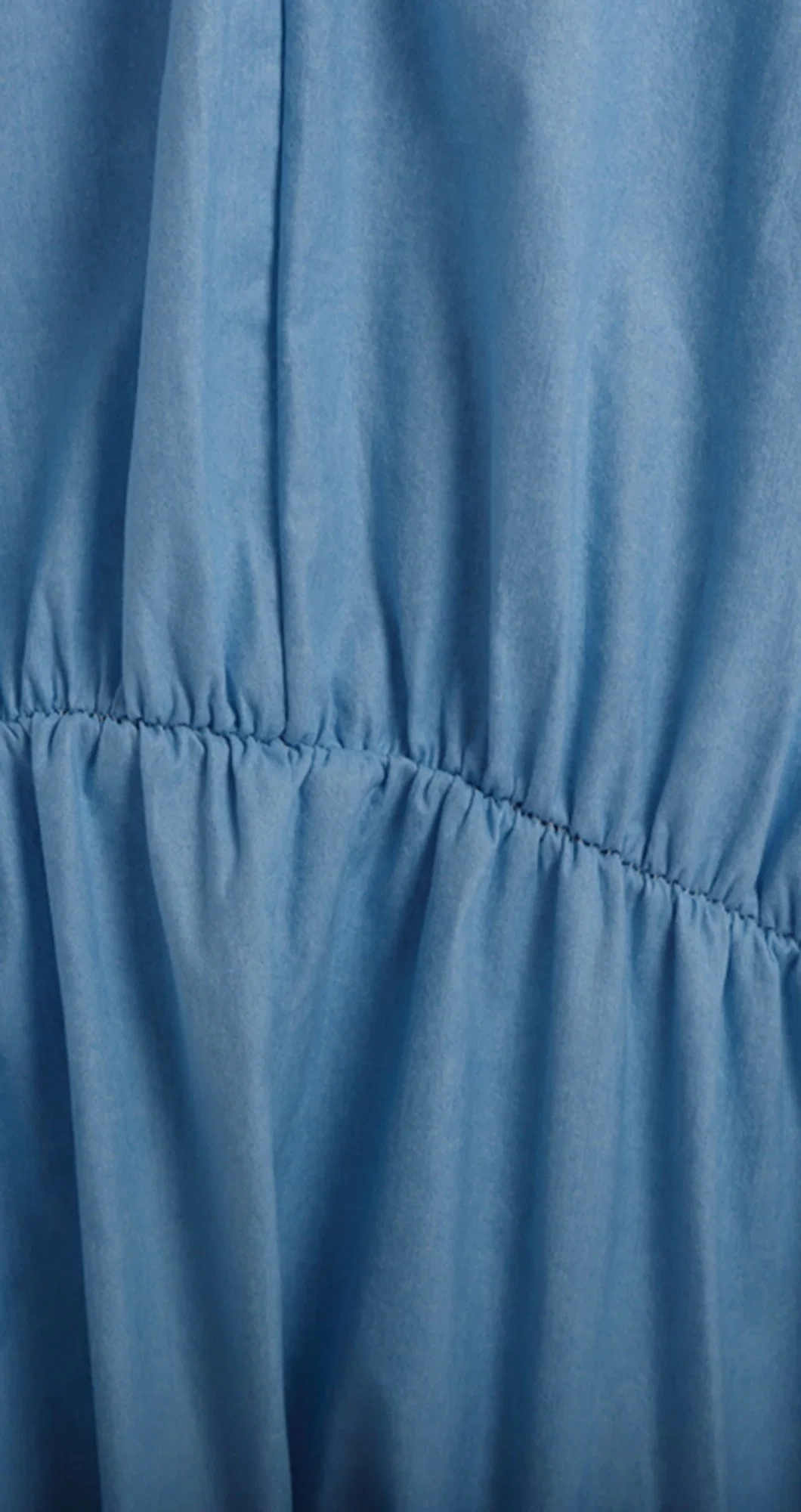 Синий Flame-Retardant одноразовые индивидуального хорошего качества защитную одежду