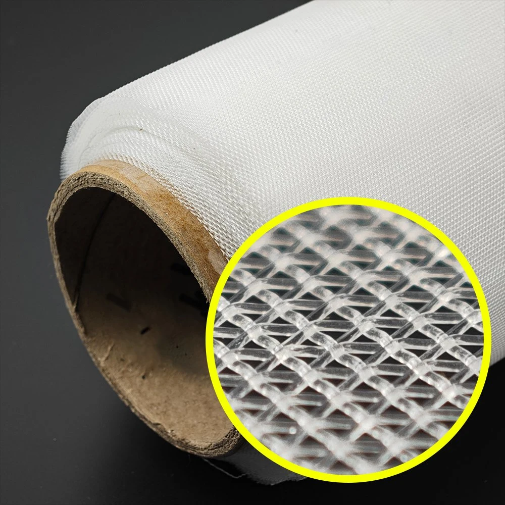 Ventas directas de fábrica 100gsm 50X25 malla Anti Insect Net in Jardín