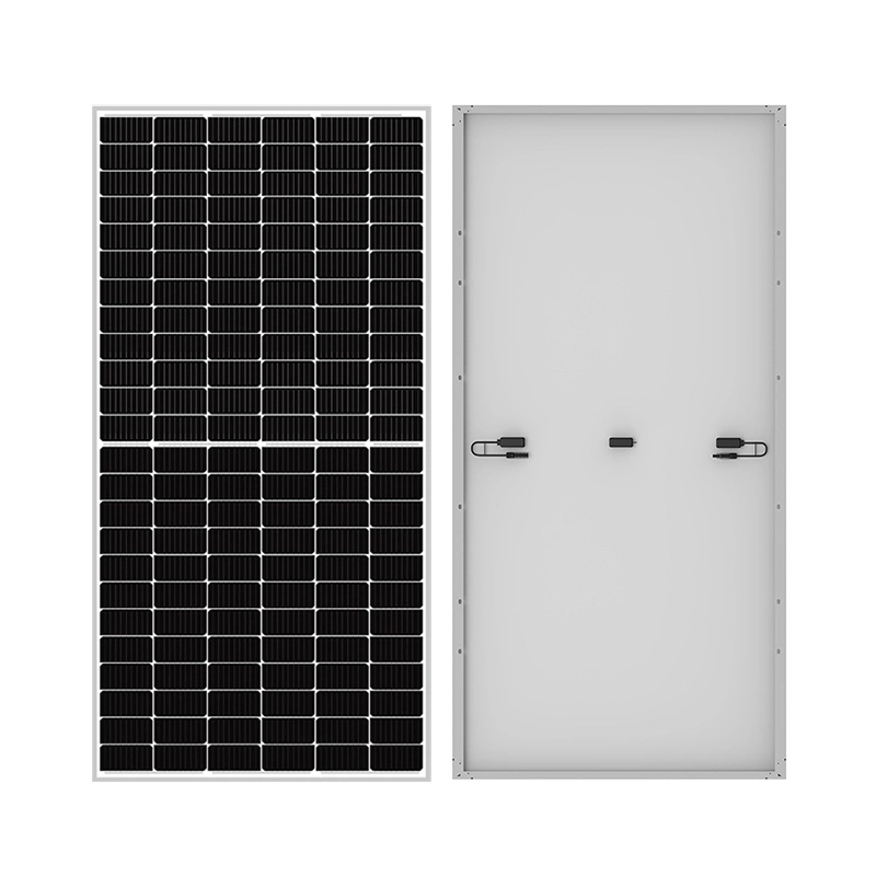 Las células solares Panel Solar de 450W 460W de paneles solares fotovoltaicos de 550W de precios de productos de Energía Solar