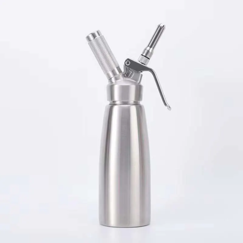 Original Factory Wholesale/Supplier 1000ml Whipper Cream Dispenser for 8g N20 Gas