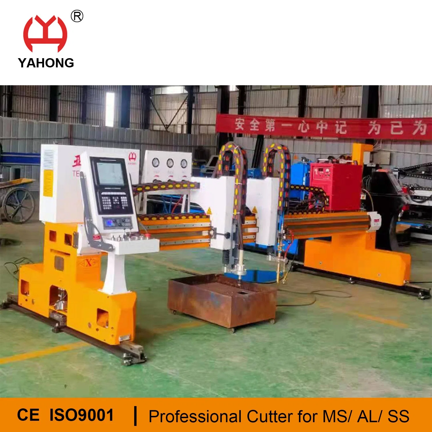 Plasma Cutting and Welding Machine for Stainless Steel Aluminum Carbon Steel