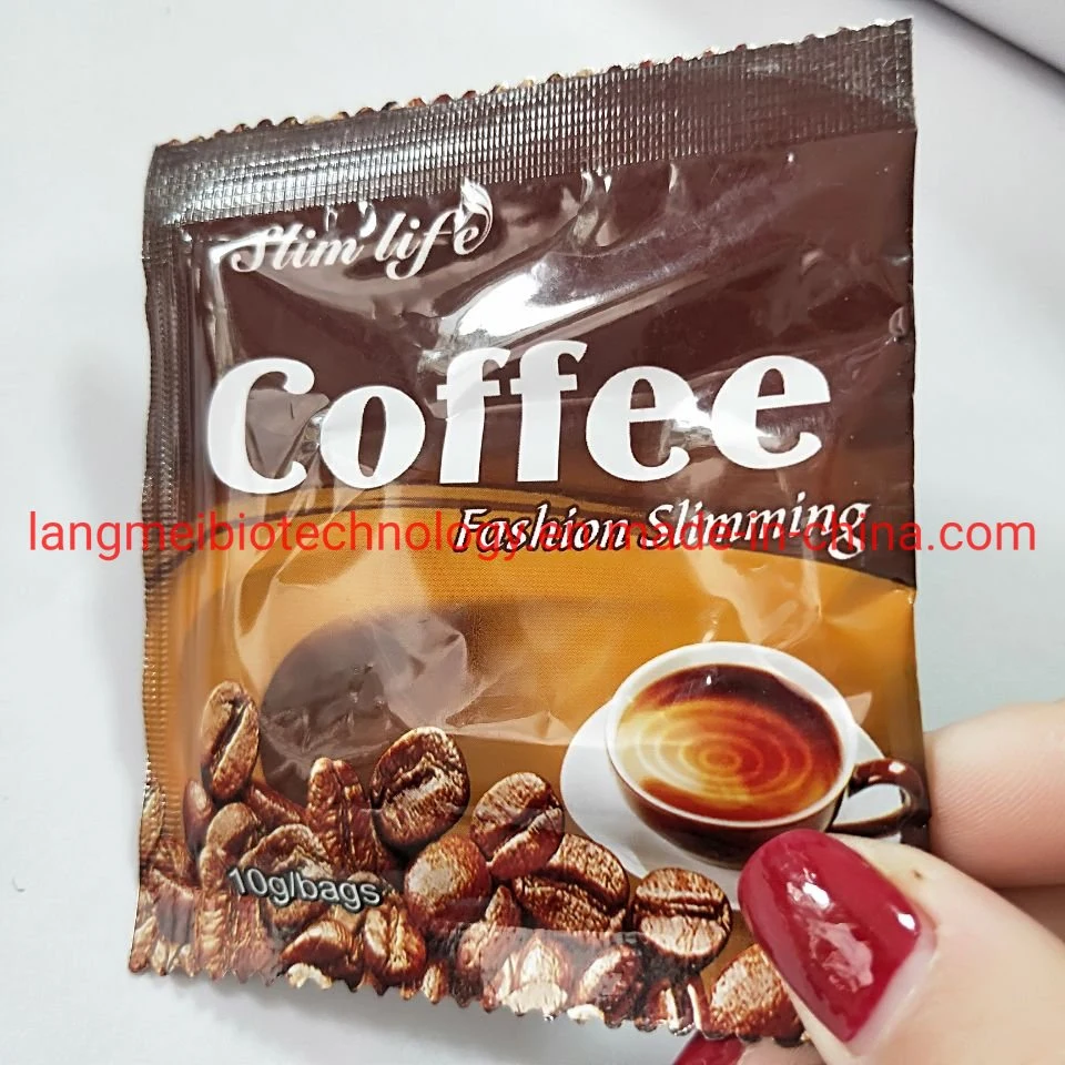 Hot Sale Extremely Fast Slimming Coffee Weight Loss Supplement Private Label