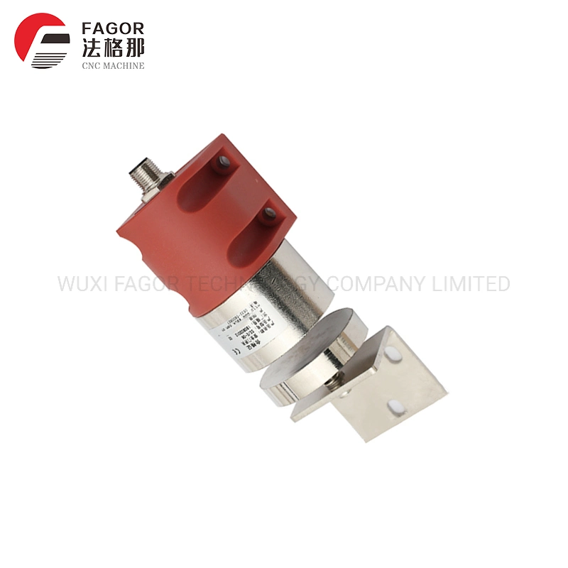 Ss/E-06 Safety Door Lock Switches for CNC Machine