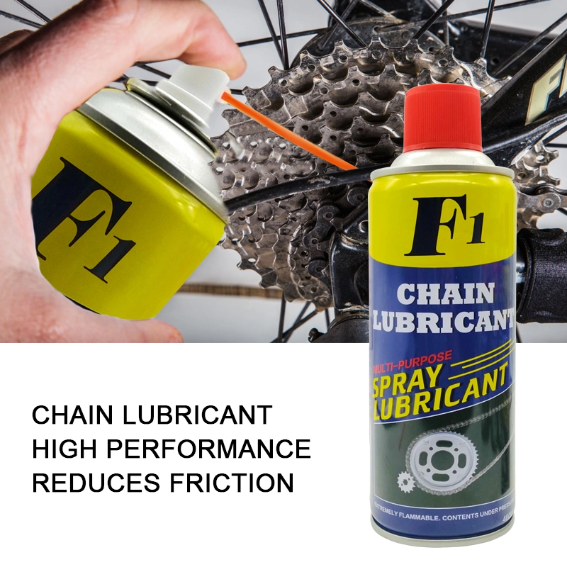 Chain Lubrication Machine Lubricating Oil Anti-Slip Screw