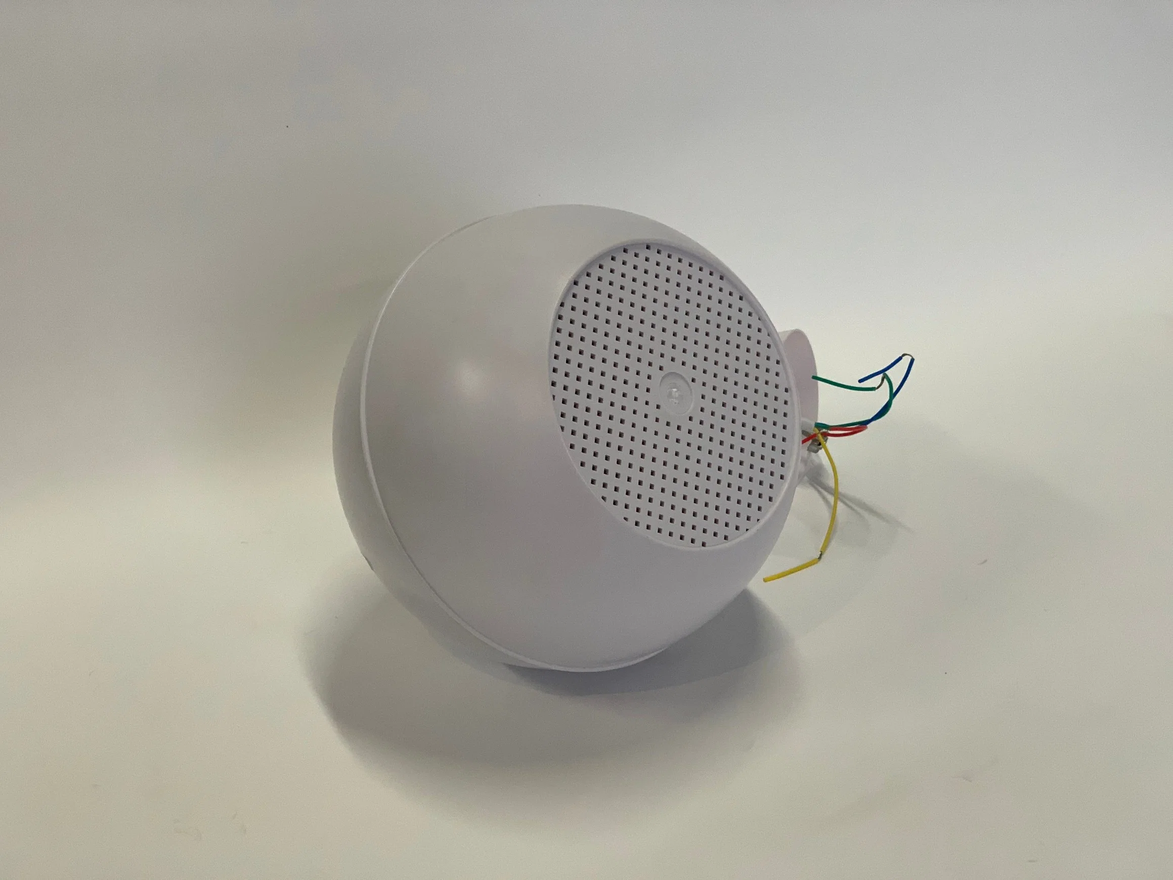 Indoor Audio Speaker PA Pendant Speaker in Ball Shape