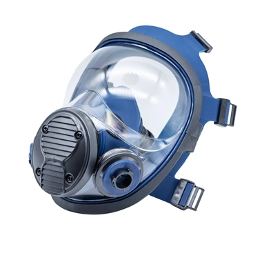 Gas Mask Wholesale/Supplier Painter Miner Protective Respirators