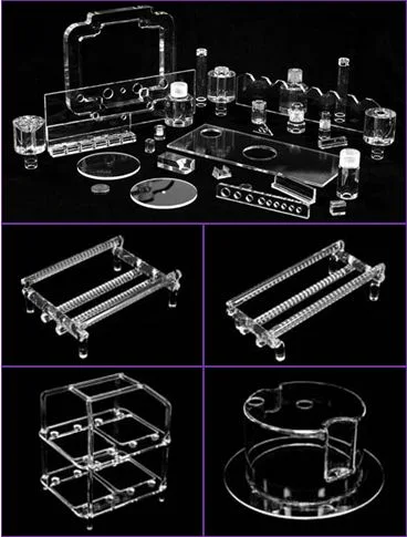 Fused Quartz Fabrication (HKQT-360)