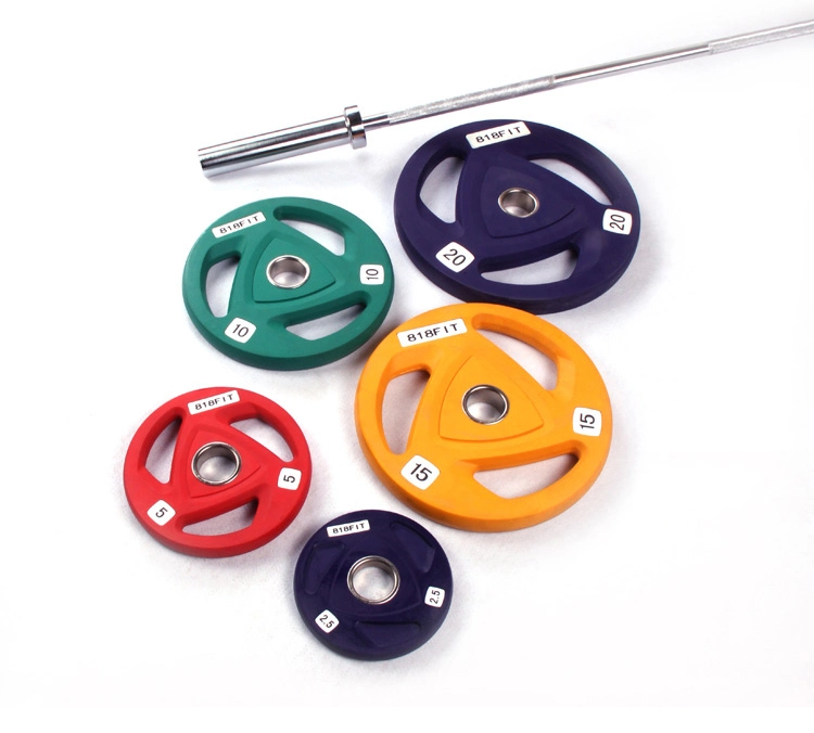 Wholesale/Supplier China Professional Barbell Weights Plates Iron Kettebell Best Gym Equipment